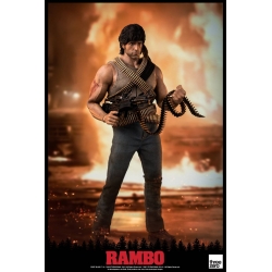 Rambo: First Blood - John Rambo 1:6 Scale Figure 30 cm