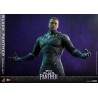Hot Toys Black Panther (Original Suit) Movie Masterpiece 1/6 Hot Toys Black Panther (Original Suit) Movie Masterpiece 1/6