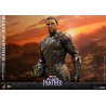 Hot Toys Black Panther (Original Suit) Movie Masterpiece 1/6 Hot Toys Black Panther (Original Suit) Movie Masterpiece 1/6
