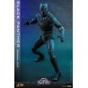 Hot Toys Black Panther (Original Suit) Movie Masterpiece 1/6 Hot Toys Black Panther (Original Suit) Movie Masterpiece 1/6