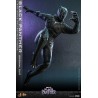 Hot Toys Black Panther (Original Suit) Movie Masterpiece 1/6 Hot Toys Black Panther (Original Suit) Movie Masterpiece 1/6