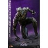 Hot Toys Black Panther (Original Suit) Movie Masterpiece 1/6 Hot Toys Black Panther (Original Suit) Movie Masterpiece 1/6