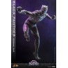 Hot Toys Black Panther (Original Suit) Movie Masterpiece 1/6 Hot Toys Black Panther (Original Suit) Movie Masterpiece 1/6