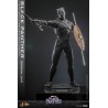 Hot Toys Black Panther (Original Suit) Movie Masterpiece 1/6 Hot Toys Black Panther (Original Suit) Movie Masterpiece 1/6
