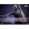 Hot Toys Black Panther (Original Suit) Movie Masterpiece 1/6 Hot Toys Black Panther (Original Suit) Movie Masterpiece 1/6