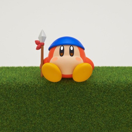 Kirby: Suwaru PVC Mystery Mini Figure (1 piece - 1 stuk)