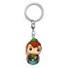 Funko Pop! Keychain: Disney World - Peter Pan Funko Pop! Keychain: Disney World - Peter Pan