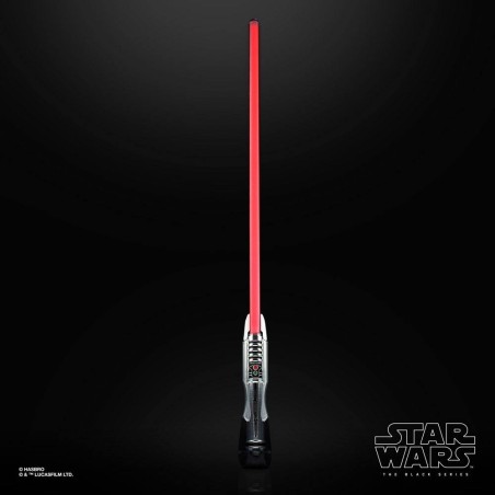 Star Wars: The Black Series Darth Revan (Knight of the Old Star Wars: The Black Series Darth Revan (Knight of the Old
