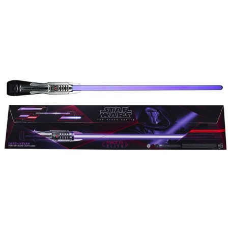 Star Wars: The Black Series Darth Revan (Knight of the Old Star Wars: The Black Series Darth Revan (Knight of the Old