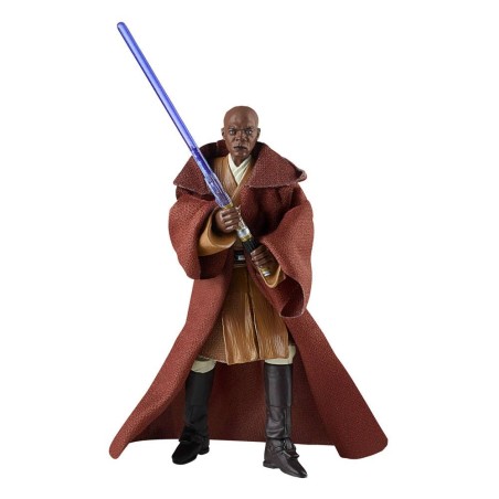 Star Wars: Vintage Collection - Mace Windu 10 cm