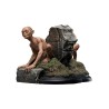 The Lord of the Rings: Gollum & Sméagol in Ithilien Mini Statue The Lord of the Rings: Gollum & Sméagol in Ithilien Mini Statue