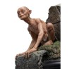 The Lord of the Rings: Gollum & Sméagol in Ithilien Mini Statue The Lord of the Rings: Gollum & Sméagol in Ithilien Mini Statue