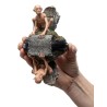 The Lord of the Rings: Gollum & Sméagol in Ithilien Mini Statue The Lord of the Rings: Gollum & Sméagol in Ithilien Mini Statue