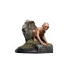 The Lord of the Rings: Gollum & Sméagol in Ithilien Mini Statue The Lord of the Rings: Gollum & Sméagol in Ithilien Mini Statue