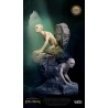 The Lord of the Rings: Gollum & Sméagol in Ithilien Mini Statue The Lord of the Rings: Gollum & Sméagol in Ithilien Mini Statue