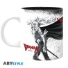 Berserk: Guts & Griffith Mug Berserk: Guts & Griffith Mug