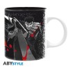 Berserk: Guts & Griffith Mug Berserk: Guts & Griffith Mug
