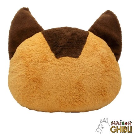My Neighbor Totoro Nakayoshi Cushion Catbus 34 cm