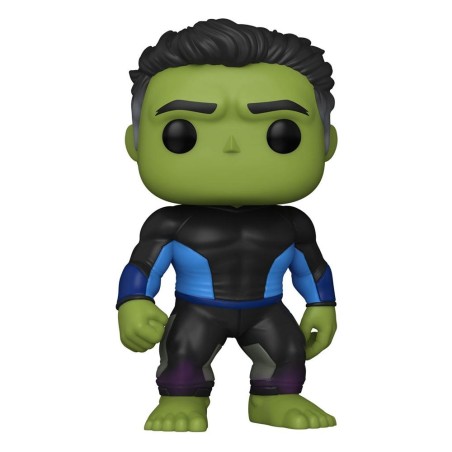 Funko Pop! Marvel: She-Hulk - Hulk