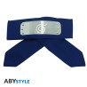 Naruto: Headband - Blue Konoha Naruto: Headband - Blue Konoha
