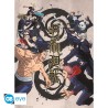 Jujutsu Kaisen: Set 2 Chibi Posters - Group and schools 52 x 38 Jujutsu Kaisen: Set 2 Chibi Posters - Group and schools 52 x 38