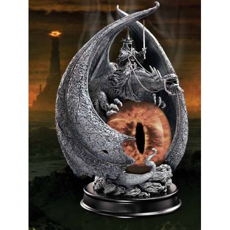 The Lord of the Rings: Fury of the Witch-King Incense Burner 20