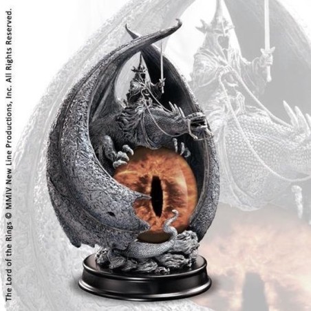 The Lord of the Rings: Fury of the Witch-King Incense Burner 20