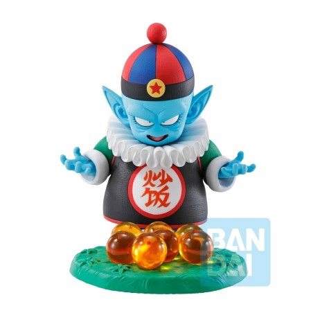 Dragon Ball: Ex Mystical Adventure - Pilaf with Dragon Balls Dragon Ball: Ex Mystical Adventure - Pilaf with Dragon Balls