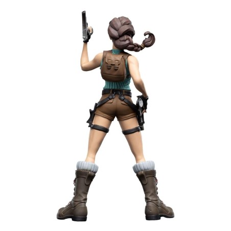 Tomb Raider: Lara Croft Mini Epics Vinyl Figure 17 cm