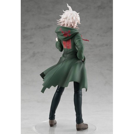 Danganronpa 1 2 Reload Pop Up Parade PVC Statue Nagito Komaeda Danganronpa 1 2 Reload Pop Up Parade PVC Statue Nagito Komaeda