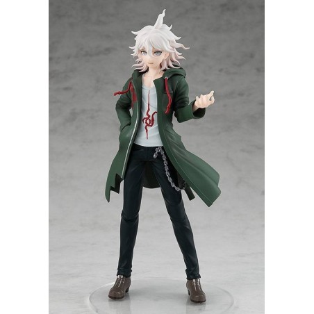 Danganronpa 1 2 Reload Pop Up Parade PVC Statue Nagito Komaeda Danganronpa 1 2 Reload Pop Up Parade PVC Statue Nagito Komaeda
