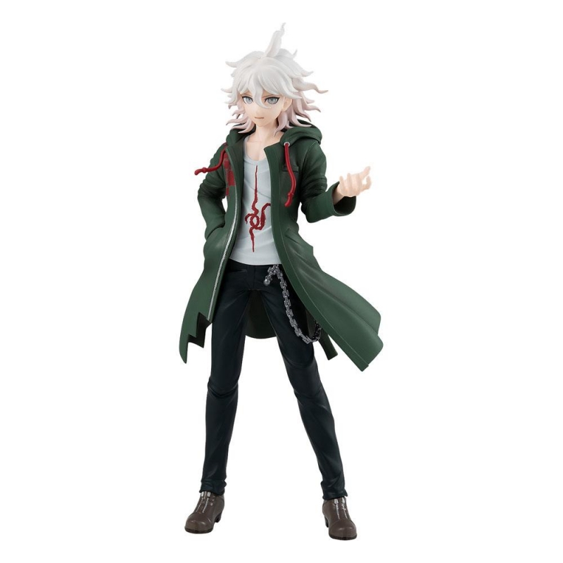nanami statue