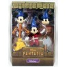 Disney: Ultimates - Sorcerer's Apprentice Mickey Action Figure Disney: Ultimates - Sorcerer's Apprentice Mickey Action Figure