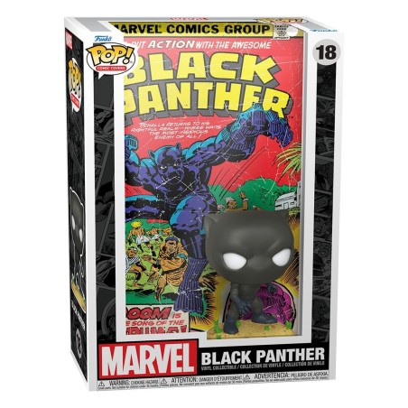 Funko Pop! Comic Cover: Wolverine Funko Pop! Comic Cover: Wolverine