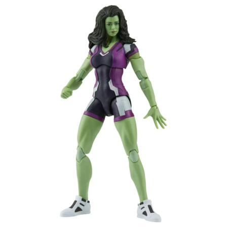 Marvel Legends: She-Hulk (TV Series) 15 cm