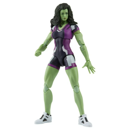 Marvel Legends: She-Hulk (TV Series) 15 cm Marvel Legends: She-Hulk (TV Series) 15 cm