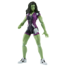Marvel Legends: She-Hulk (TV Series) 15 cm Marvel Legends: She-Hulk (TV Series) 15 cm
