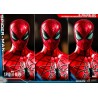 Hot Toys Marvel's Spider-Man Video Game Masterpiece Action Hot Toys Marvel's Spider-Man Video Game Masterpiece Action