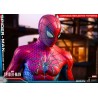 Hot Toys Marvel's Spider-Man Video Game Masterpiece Action Hot Toys Marvel's Spider-Man Video Game Masterpiece Action