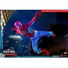 Hot Toys Marvel's Spider-Man Video Game Masterpiece Action Hot Toys Marvel's Spider-Man Video Game Masterpiece Action