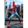 Hot Toys Marvel's Spider-Man Video Game Masterpiece Action Hot Toys Marvel's Spider-Man Video Game Masterpiece Action