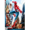 Hot Toys Marvel's Spider-Man Video Game Masterpiece Action Hot Toys Marvel's Spider-Man Video Game Masterpiece Action