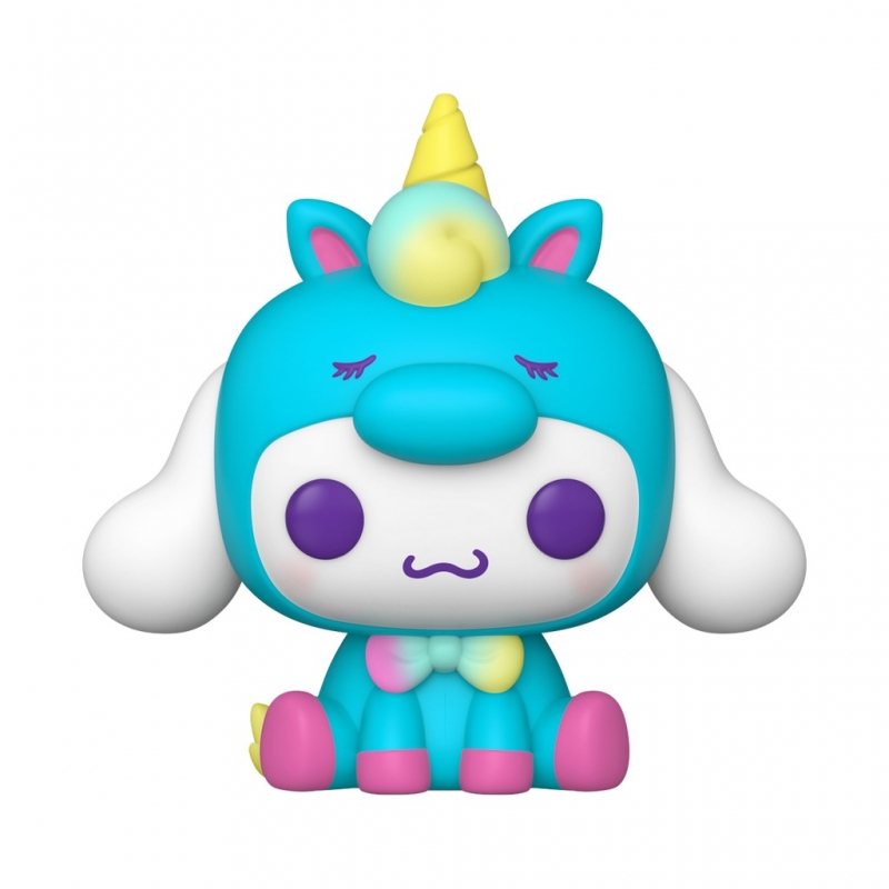 funko pop fluffy unicorn