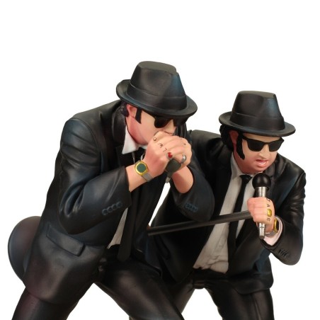 The Blues Brothers: Elwood and Jake Singing the Blues 1:10
