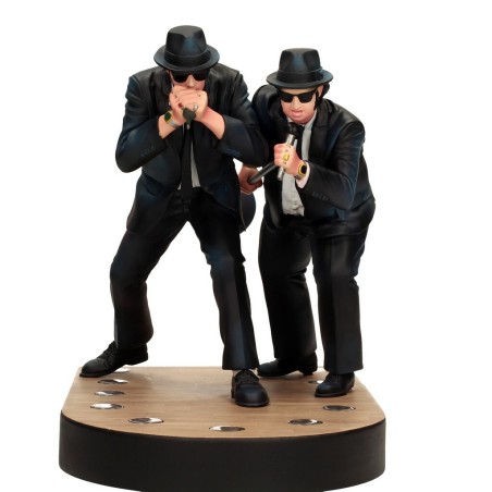 The Blues Brothers: Elwood and Jake Singing the Blues 1:10