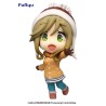 Laid-Back Camp Season 2 Chobirume PVC Statue Aoi Inuyama 7 cm Laid-Back Camp Season 2 Chobirume PVC Statue Aoi Inuyama 7 cm
