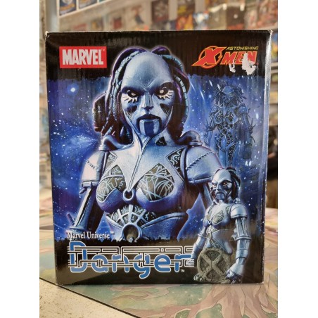 Marvel: Astonishing X-Men - Danger Bust (slight box damage)