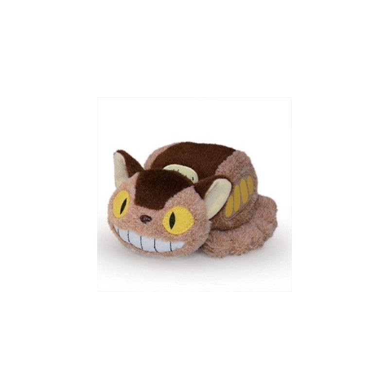 catbus plush large