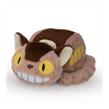 My Neighbor Totoro Beanbag Plush Figure Catbus 16 cm