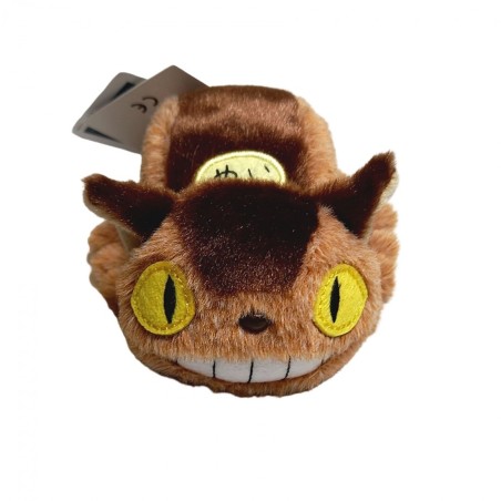 My Neighbor Totoro Beanbag Plush Figure Catbus 16 cm